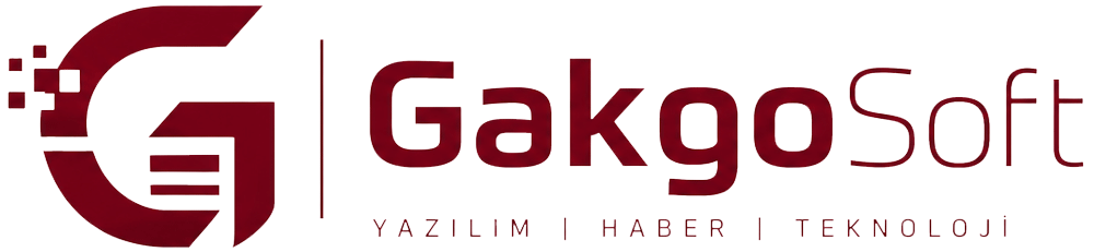 GakgoSoft Haber Yazılımı