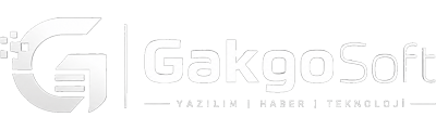 GakgoSoft Haber Yazılımı