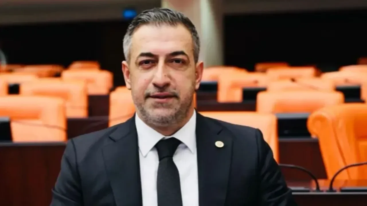 MHP’li Işıkver’den Mali Tatil İçin ‘Reforma Gidin’ Çağrısı