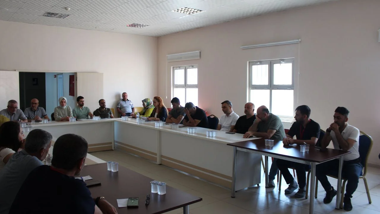 Elazığ Ruh Sağlığı Hastanesi’nde Hizmet Kalitesi İçin Çalışan Odaklı Adımlar