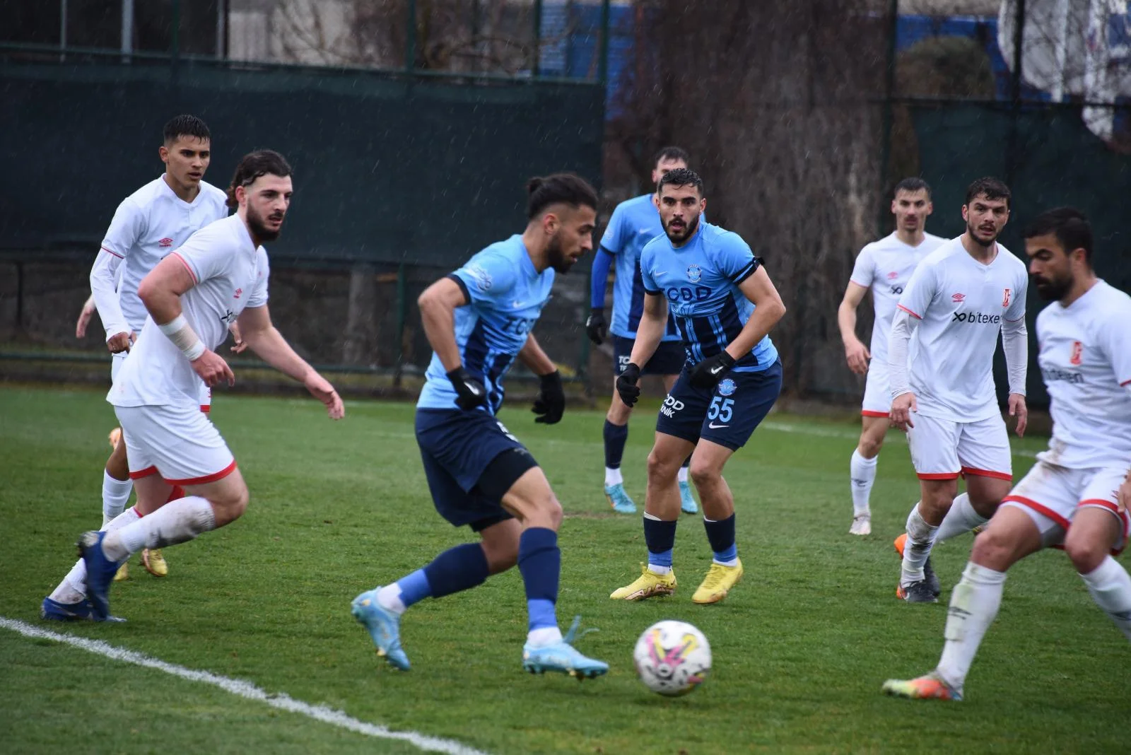 Elazığ Sporda Kadir Taşoğlu Sesi Yükselmeye Başladı