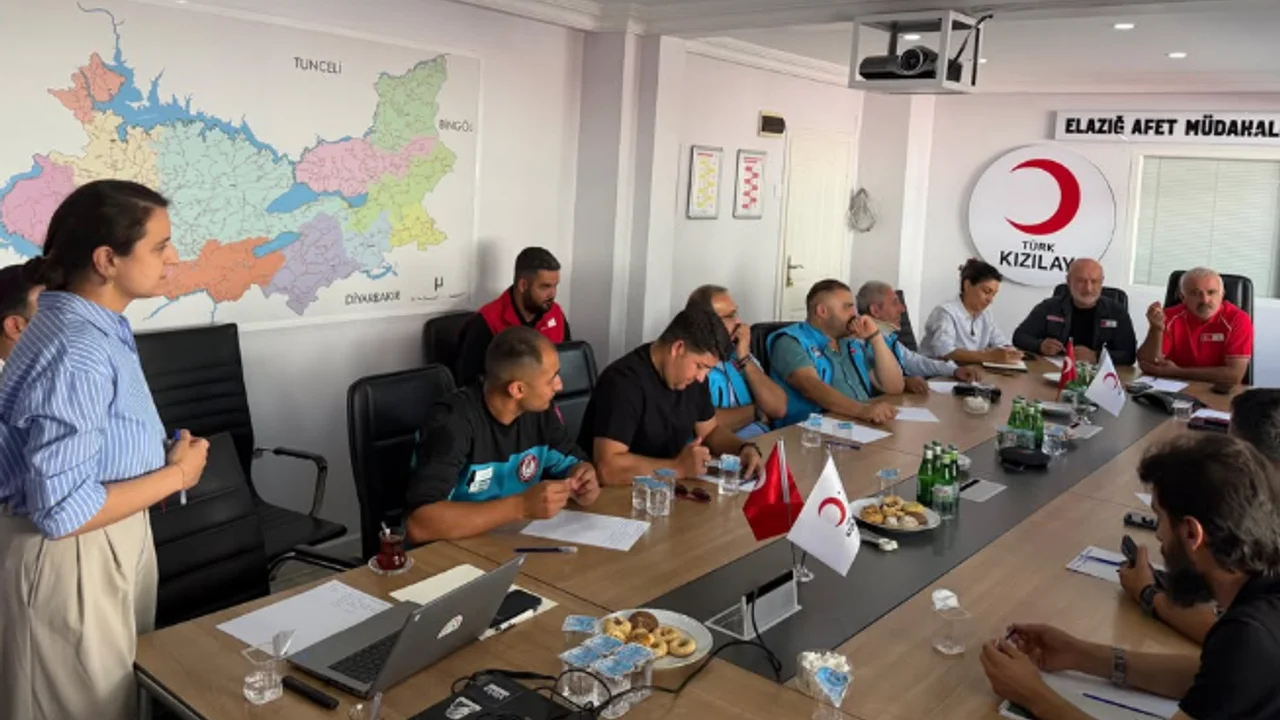 Afet Yönetiminde Kapsayıcı Yaklaşım: Göçmenler Risk Azaltma Süreçlerine Dahil Ediliyor