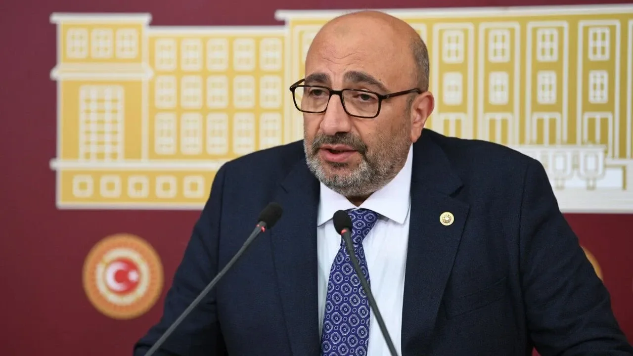 AK Parti’li Açıkkapı’dan Maden’deki Ruhsat İddialarına Noktayı Koyan Açıklama
