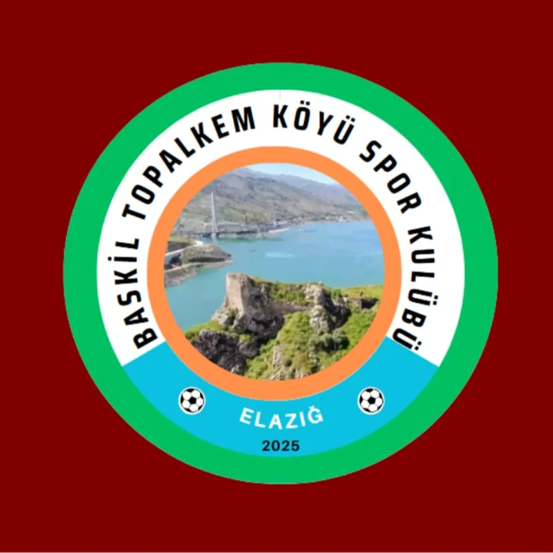 Baskil Topalkem Köyü Spor Kulübü Kuruldu