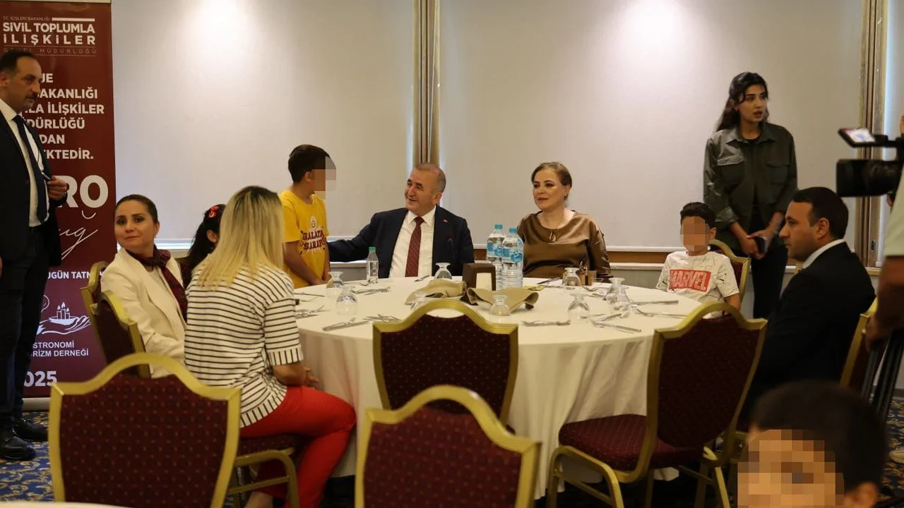 Elazığ Gastronomi ve Sosyal Dayanışma Bir Arada: Gastro 2026 Buluşması