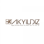 AKYILDIZ ORM. ÜRÜN. İNŞ. ve PAZ. TİC. LTD.ŞTİ.