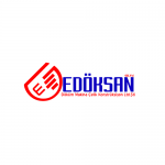 EDÖKSAN DÖKÜM MAKİNA ÇELİK KONST.SAN.TİC ve TAAH.LTD.ŞTİ.
