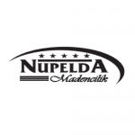 NUPELDA MAD. İNŞ.NAK. TUR. HAYV.İTH.İHR.SAN. TİC. LTD.ŞTİ.