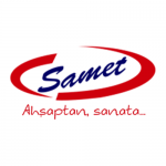 SAMET YAL. AHŞAP AMBALAJ GIDA TAR. HAY. NAK. İML. PAZ. SAN. TİC. LTD.ŞTİ.